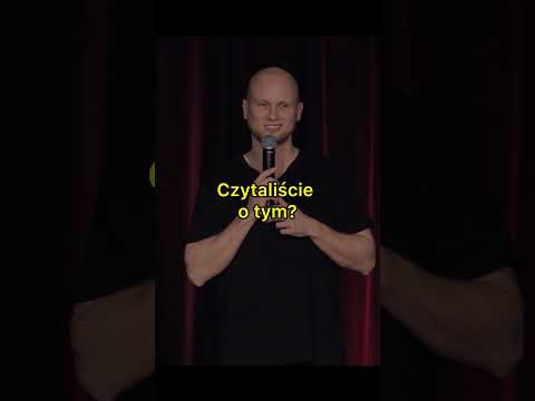 Paweł na firmówce