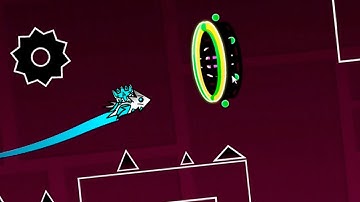 OFFICIAL DORADURA REMAKE? | RideOnNine | by Arshadow & me | Full Layout | Geometry Dash