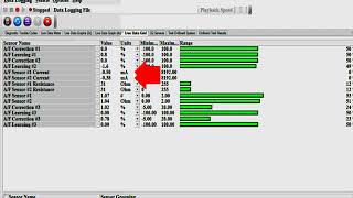 50 Fuel Control with Lambda