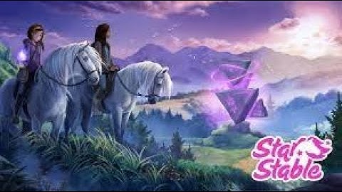 Just a quick Star Stable Online install using Lutris, and WINE HQ, on Ubuntu 22.04...  no narration