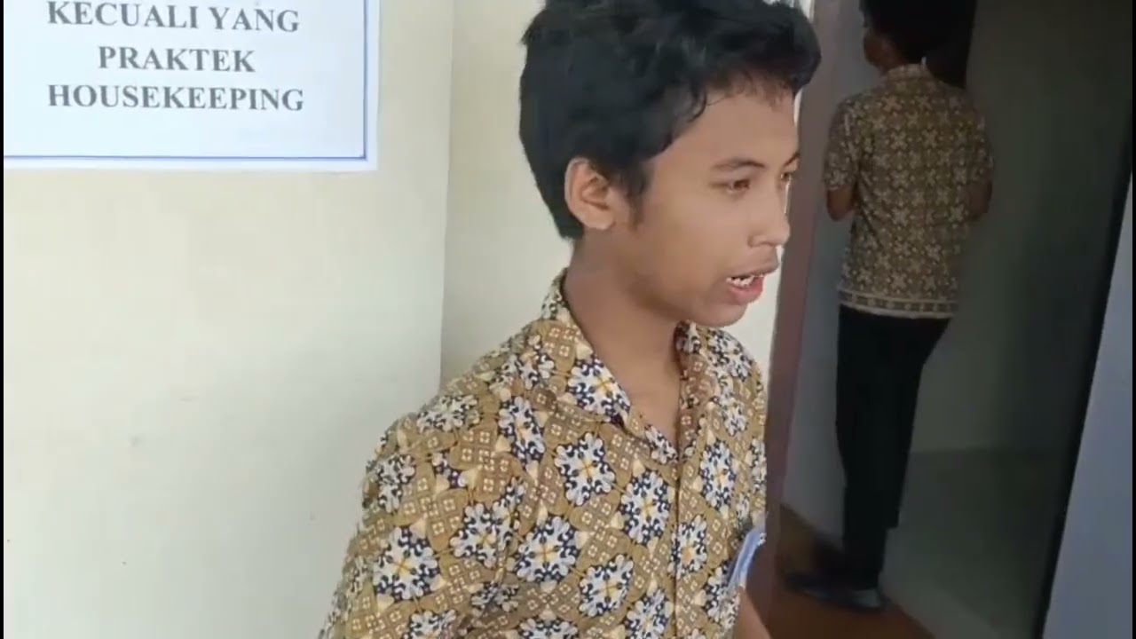 Make Up Room-Komang Pande Adi Wiranata