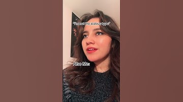 “I’m not the jealous type” #subscribe #youtube #shortclip #youtuber
