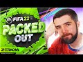 THIS GAME HATES ME! (FIFA 22 Packed Out #4)