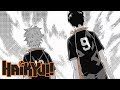 Haikyu!! - Ending 4 | Hatsunetsu