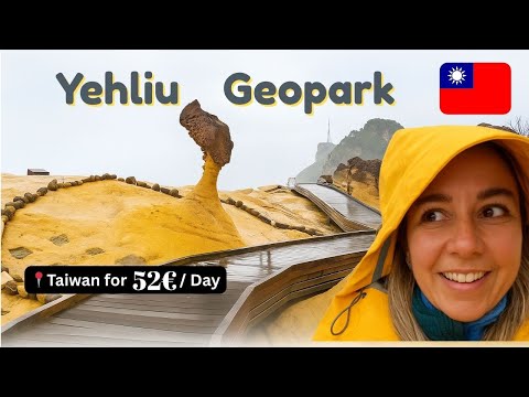Taipei Daytrip for