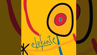 Elefante - El Que Busca Encuentra [Full Album]