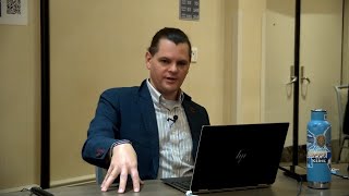 Security Field Day Delegate Roundtable - Single Pane of Glass Can’t Fix Security Tools