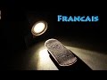 Francais (Fingerboard Part)