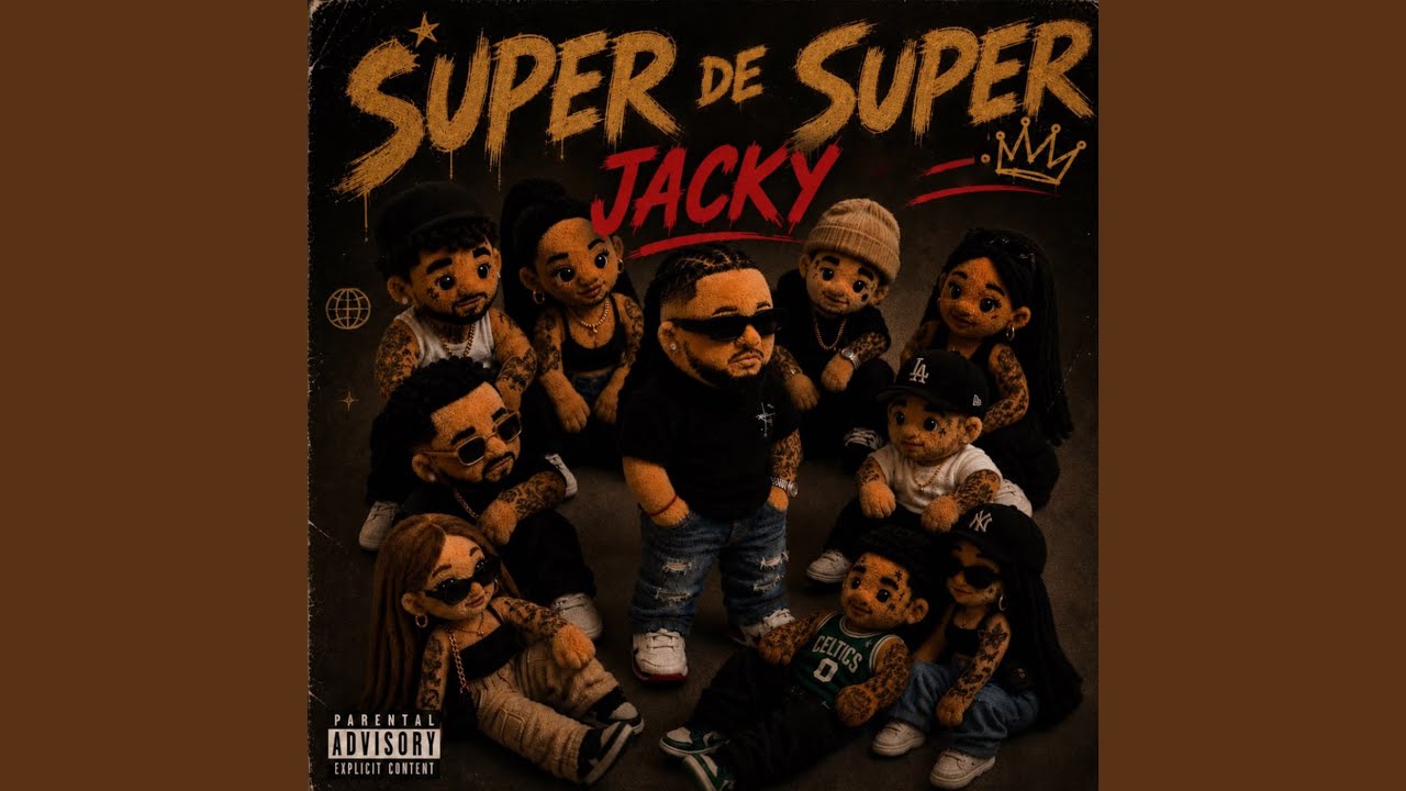 Watch Super de Super on YouTube Watch Super de Super on YouTube