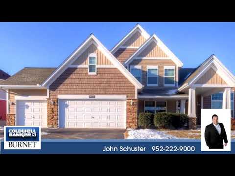 10025 Georgia Avenue N, Brooklyn Park, MN home video tour