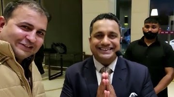 Congratulations Hitesh Yadav | Top IBC of Bada Business | Dr Vivek Bindra