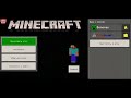 Мои с Братом приключения в Minecraft #1