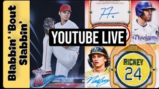 2025 Dynasty Checklist Is Out! Plus, Trivia and Ohtani Player Runs!