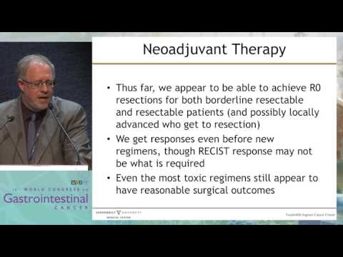 Controversy Debate 1: Is it justified to move from adjuvant to neo-adjuvant treatment? - Yes