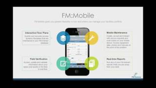 Power Your Facility Maintenance Program with FM:Mobile screenshot 1