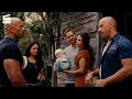 Fast & Furious 6 : Réunion de famille CLIP HD