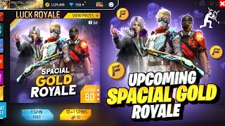 New Gold Rush Event Free Fire | New Event Free Fire Bangladesh Server | Free Fire New Event