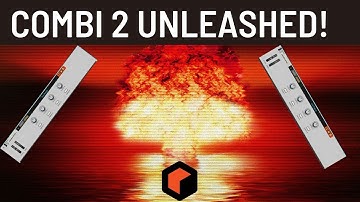 5 Creative Ways to Use Combinator 2 in Reason 12 - Unlock the full power of the new Combinator!