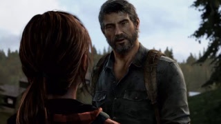 The Last of Us Part 6 :3