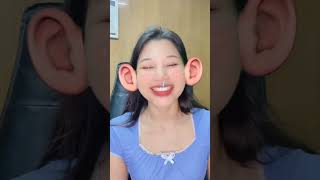 Big Cute Girls - 926 She Is So Funny