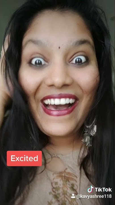 Different Types of Expression in One short video - YouTube