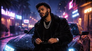 The Weeknd - Come Through