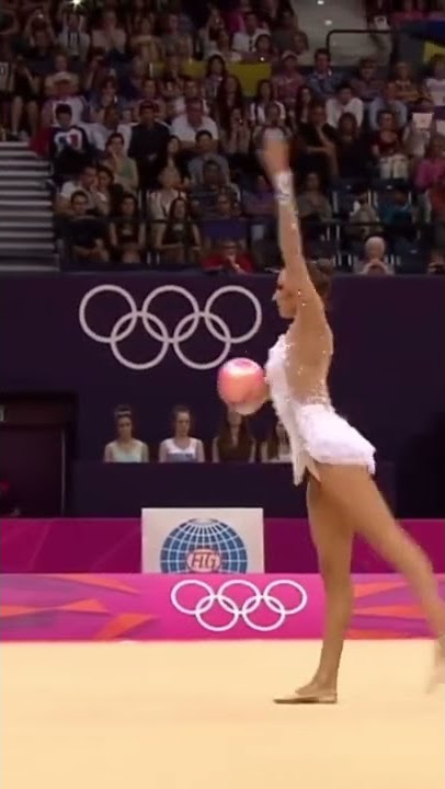 #amazing#performance#rhythmic#gymnastic