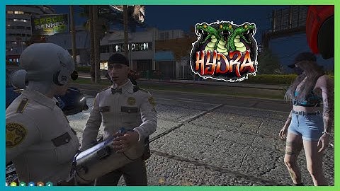Quangle and Maya Peanits funny Hydra traffic stop | NoPixel 4.0 GTA RP | RP Clips Hub