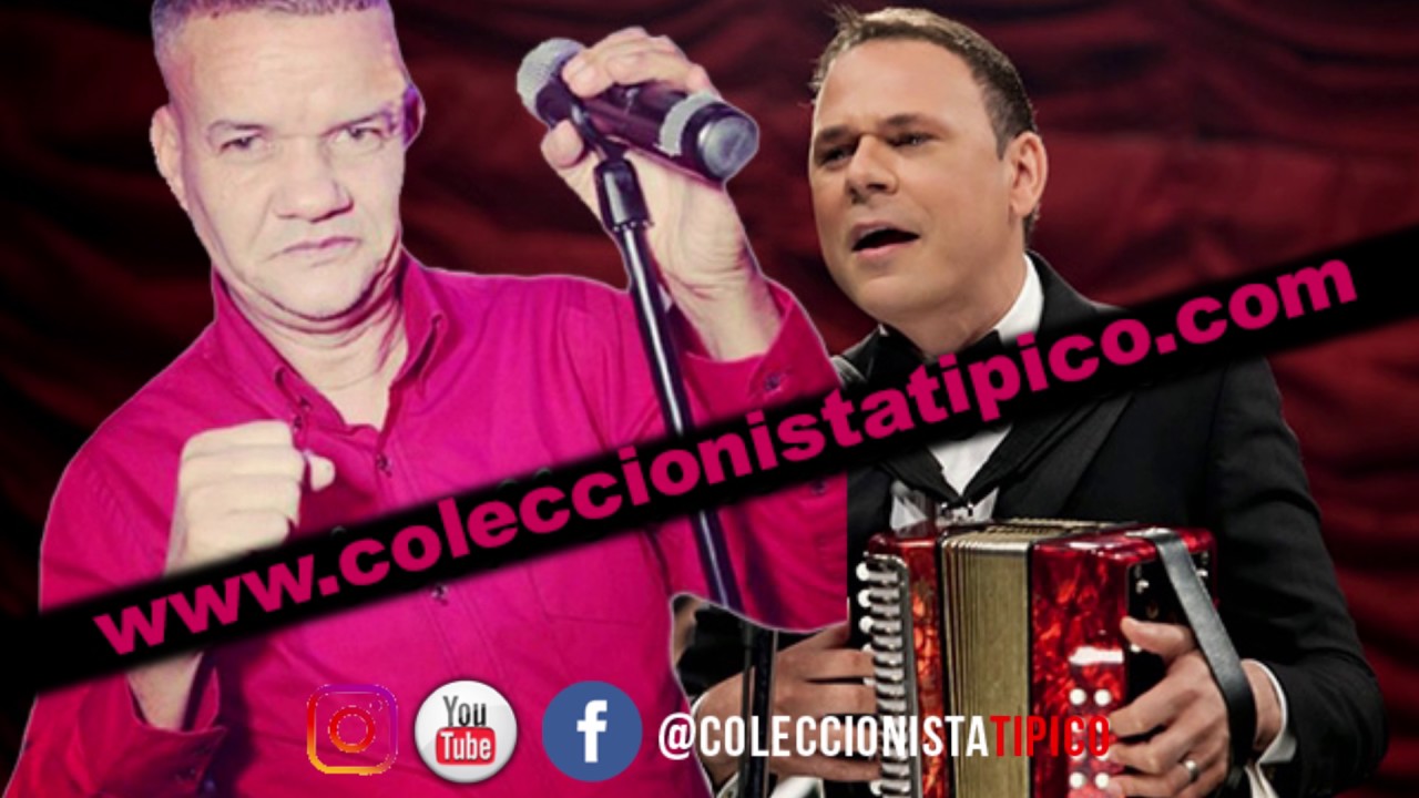 El Prodigio Tocando y Chico Torres Cantando