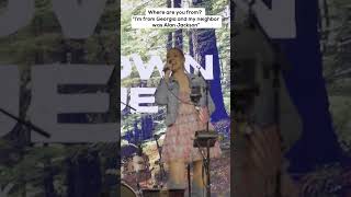 Downtown Avenue – Chattahoochee (by Alan Jackson) | Live at Jason Aldean's, Las Vegas