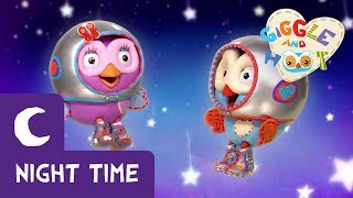 Giggle And Hoot Hootabelles Guide To Stars Nighty Night Time