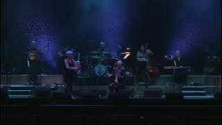 Sleeping Tune - Duncan Chisholm & Susana Seivane (Celtic Connections 2016, Glasgow).