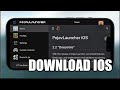 Pojavlauncher on iOS - Install Minecraft Java Edition on iPhone/iPad (NO PC)