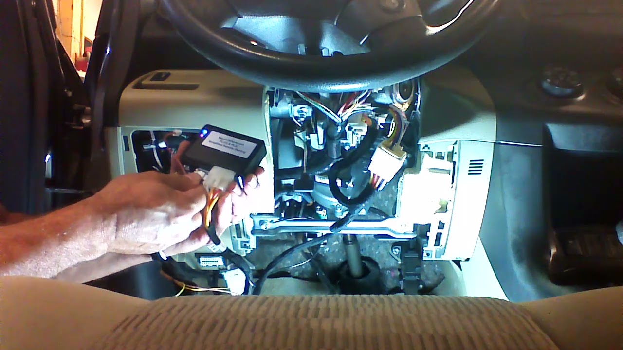 СОПРЯЖЕНИЕ КЛЮЧЕЙ TOYOTA G ДЛЯ FORTIN EVO-ONE