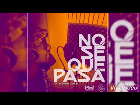 HMC | QUE PASÁ | LÍRICA RADICAL