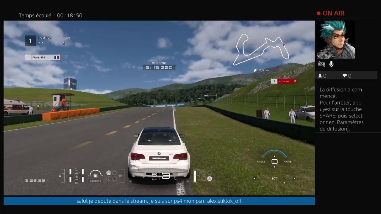 gran turismo 7 fr/ps4 venez jouer avec moi YouTube gran turismo 7 fr/ps4 venez jouer avec moi YouTube