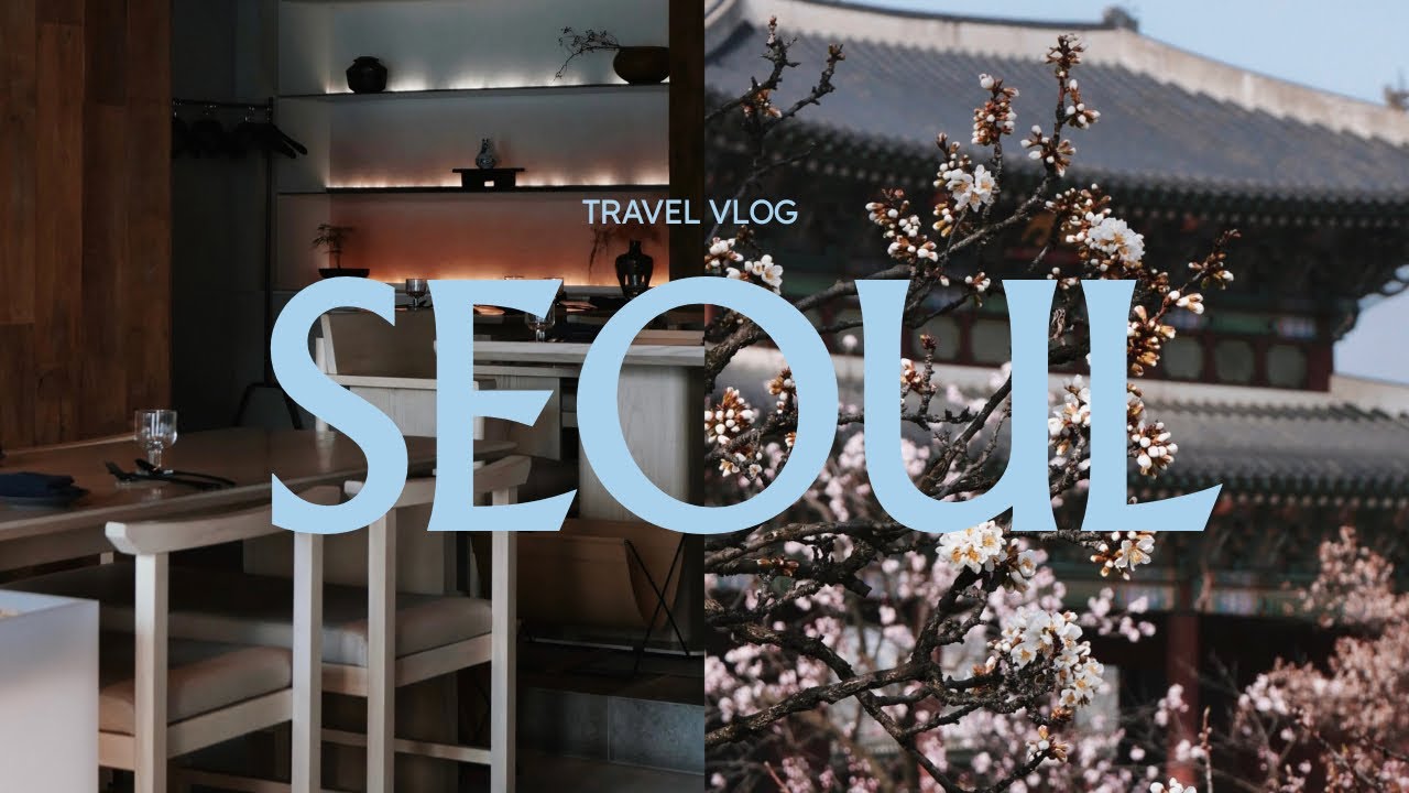 Day4: 首爾聖水洞逛街-Dior概念店｜景福宮｜On6.5泡菜餐廳｜龍山站I'PARK MALL