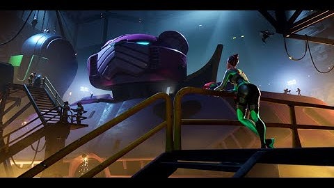 The Final Showdown Event | Rift Private Server