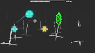 Geometry Dash:Hell By Serponge ( Medium Demon)