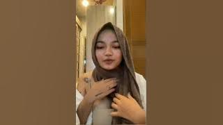bigo hijab bertato hot