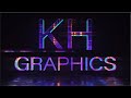 Kh graphics intro  adobe after effect  adobe premiere pro