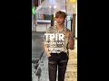 KANGDANIEL（カンダニエル）「TPIR (feat. MIYAVI)」 Lyric Video
