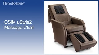 Razer Osim massage chair price australia with Sporty Design