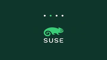 SUSE Linux Enterprise Startup and Shutdown