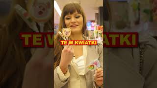 Ranking słodyczy z naszego dzieciństwa #childhood #sweets #candy #funny #viral screenshot 1