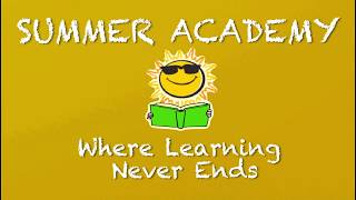 Board Highlight -  Summer Academy 2017