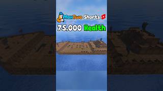 I Broke the NEW Rust Boats! #rust #gaming #rustgame #rustclips #funny
