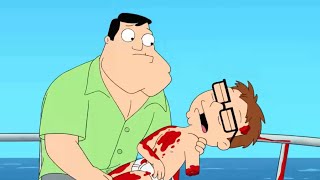 Download Lagu [ NOZOOM ] American DAD Season 25 Ep 11 | American DAD full Episodes 2025 Nocuts #1080p60fps MP3