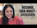 The Real Jesus vs. Our Idea of Him 🤯 | A Holy Week Wake-Up Call