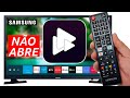 RecordPlus NÃO ABRE, NÃO CARREGA na Smart TV Samsung - Como Resolver